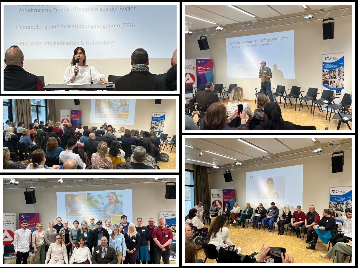 Bilder der Veranstaltung 13.04.2026 in Pforzheim